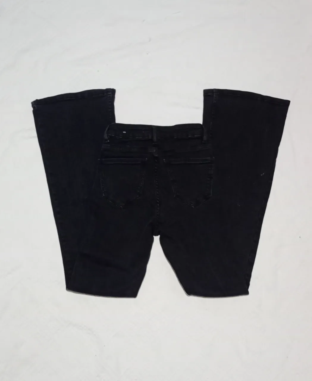 Pantalón Mango - Vista 5