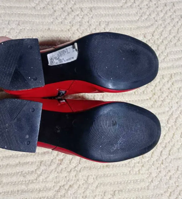 Botas Ferli - Vista 4