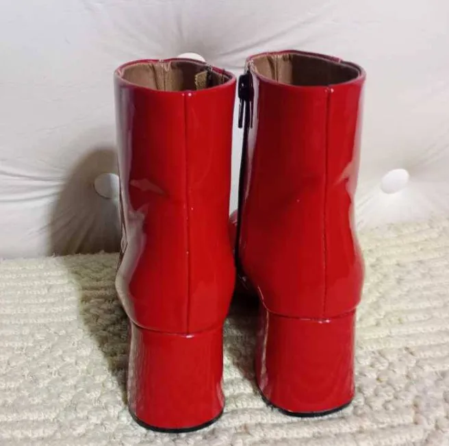 Botas Ferli - Vista 5