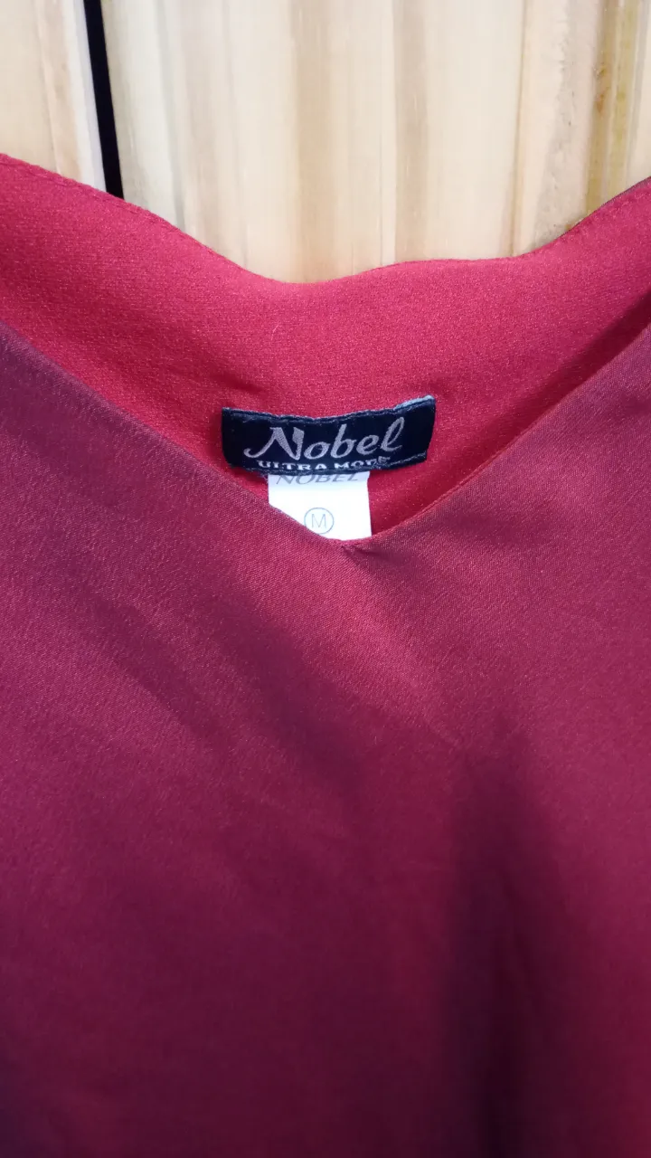 Vestido Nobel - Vista 2