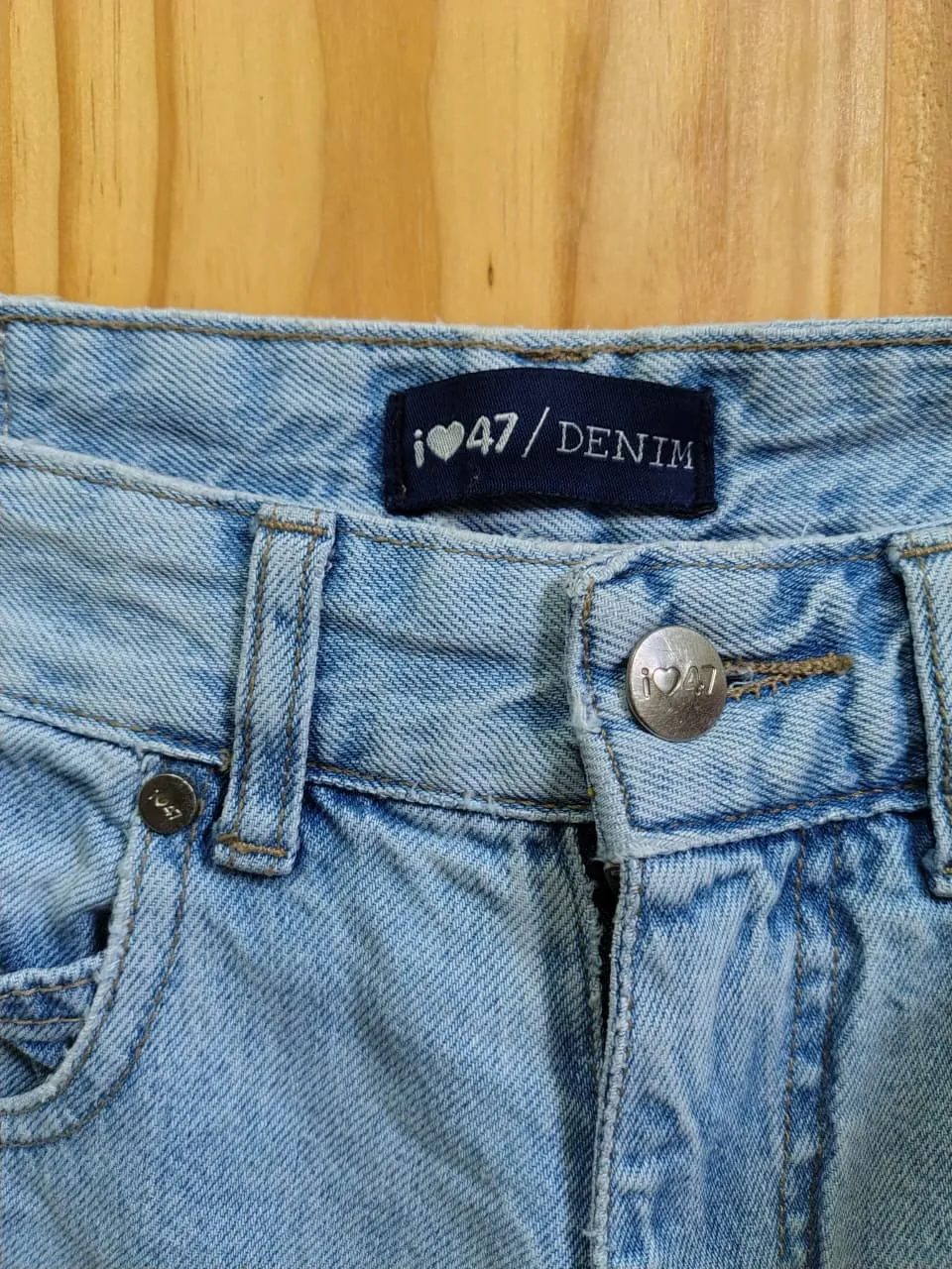 Jean 47 Street - Vista 3