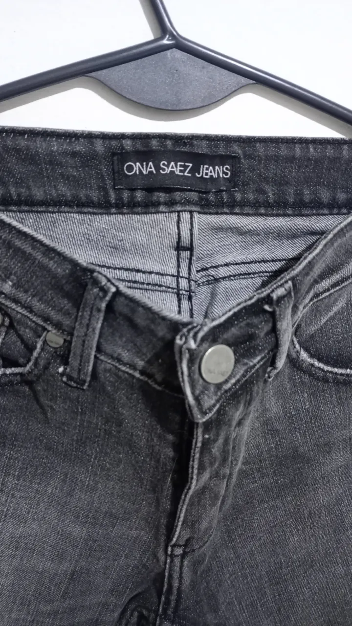 Jean Ona Saez - Vista 2