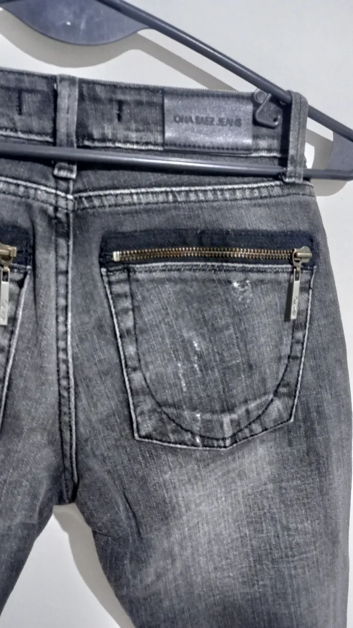 Jean Ona Saez - Vista 4