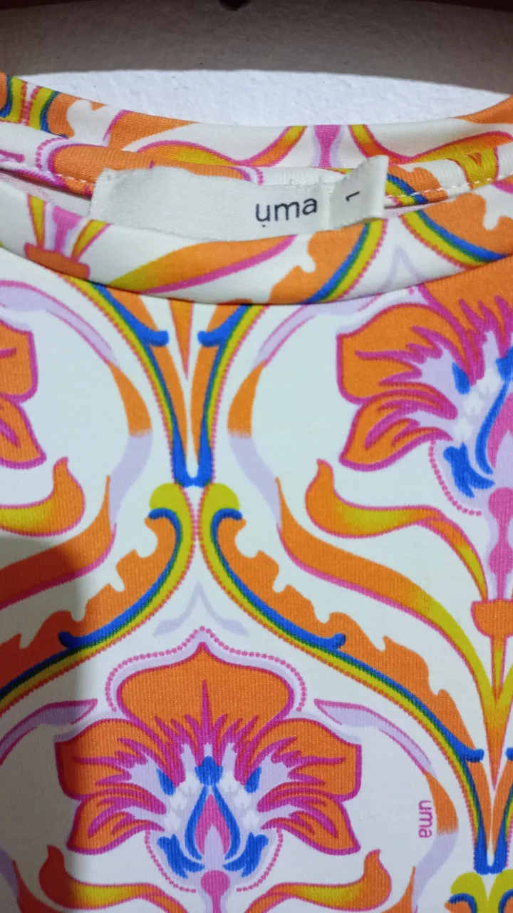 Musculosa Uma - Vista 3