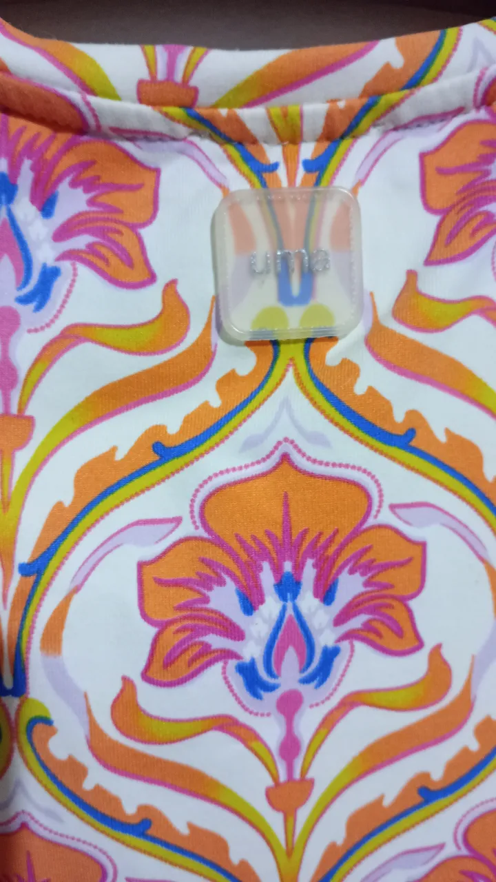 Musculosa Uma - Vista 5