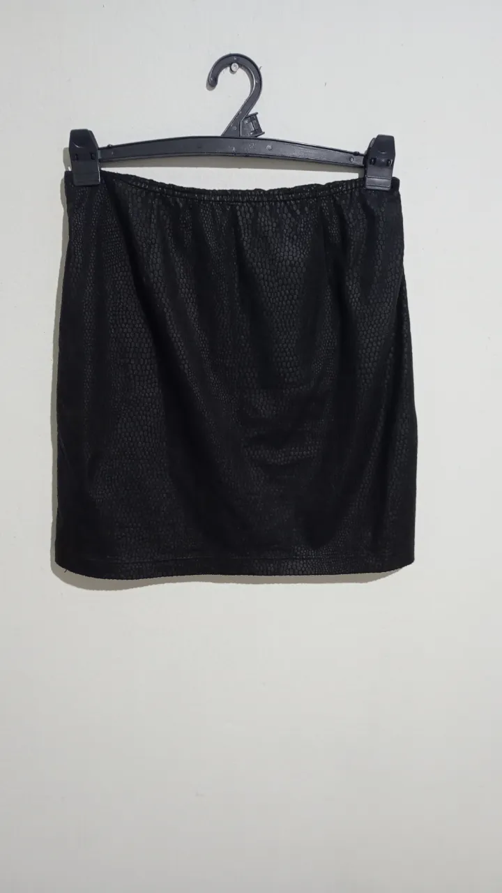 Minifalda Cuesta Blanca - Vista 3