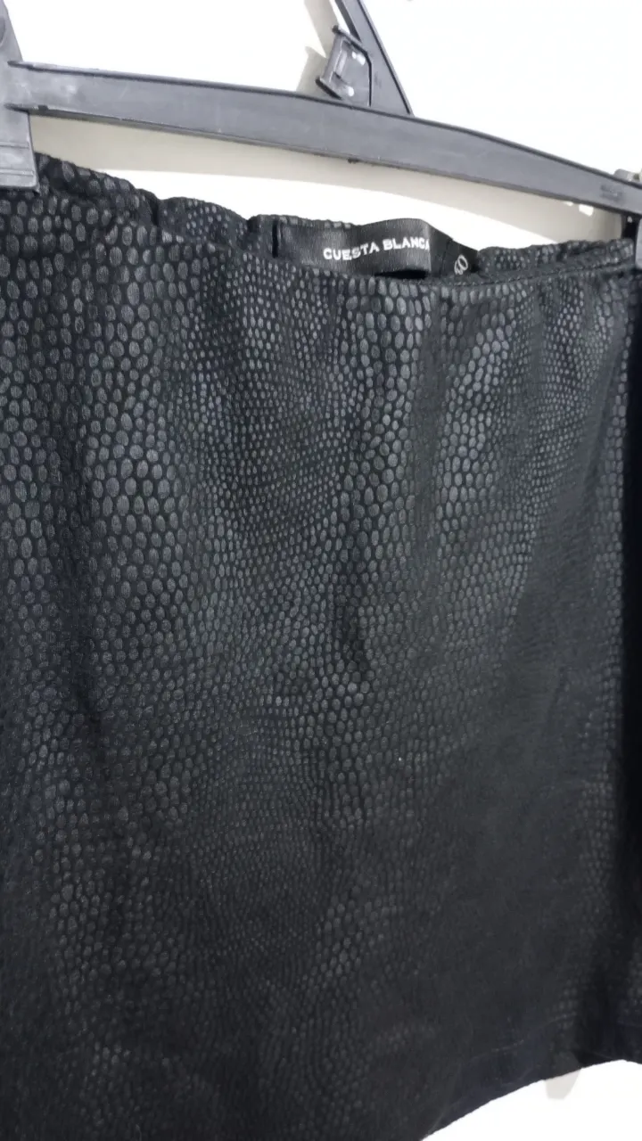 Minifalda Cuesta Blanca - Vista 2