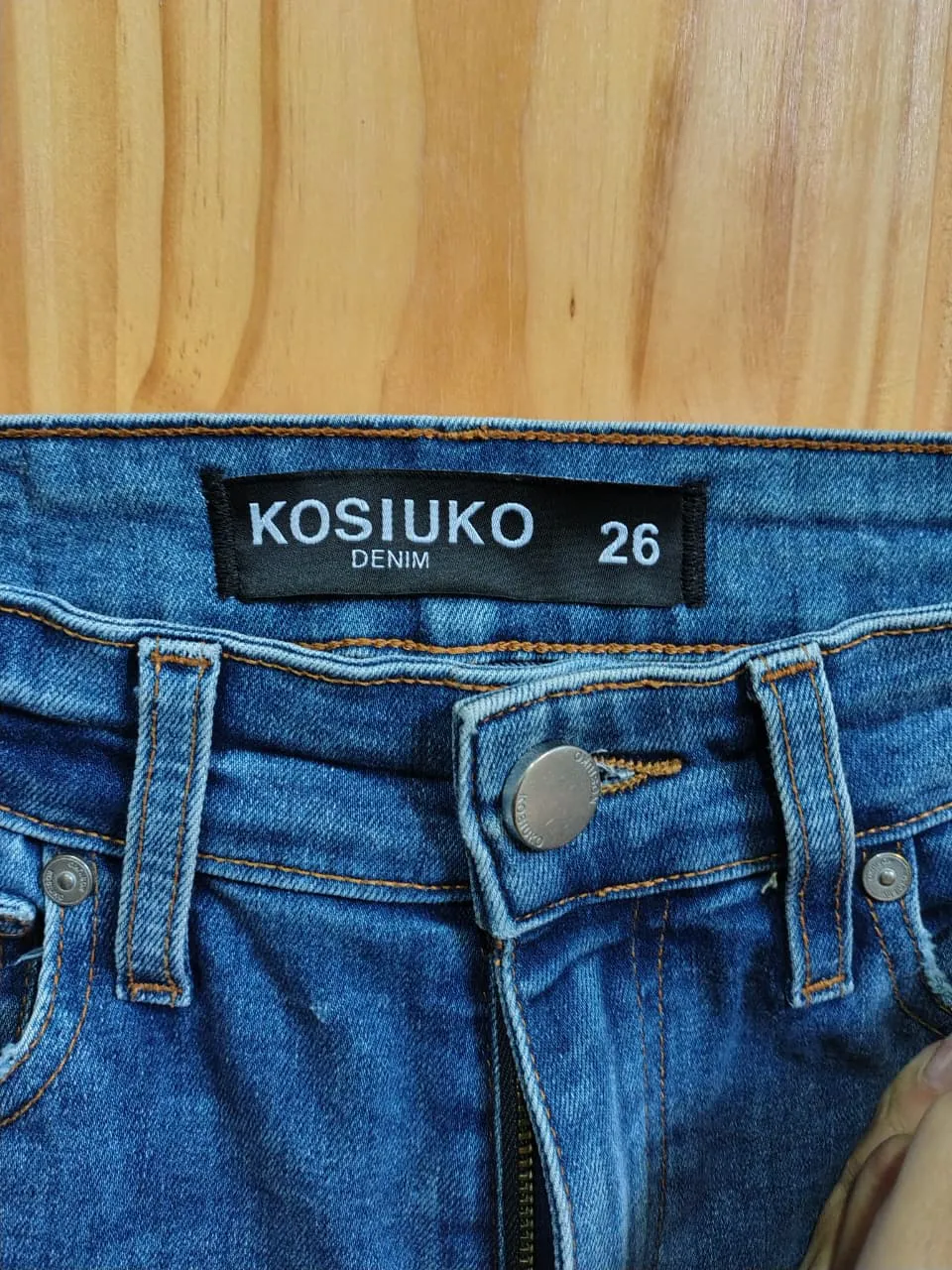 Jean Kosiuko - Vista 3