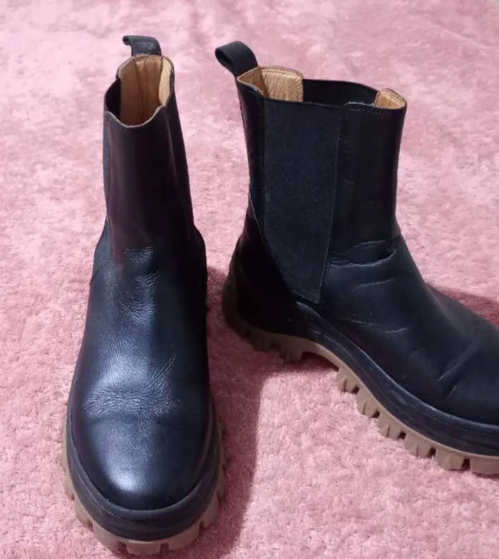 Borcegos Briganti - Vista 2