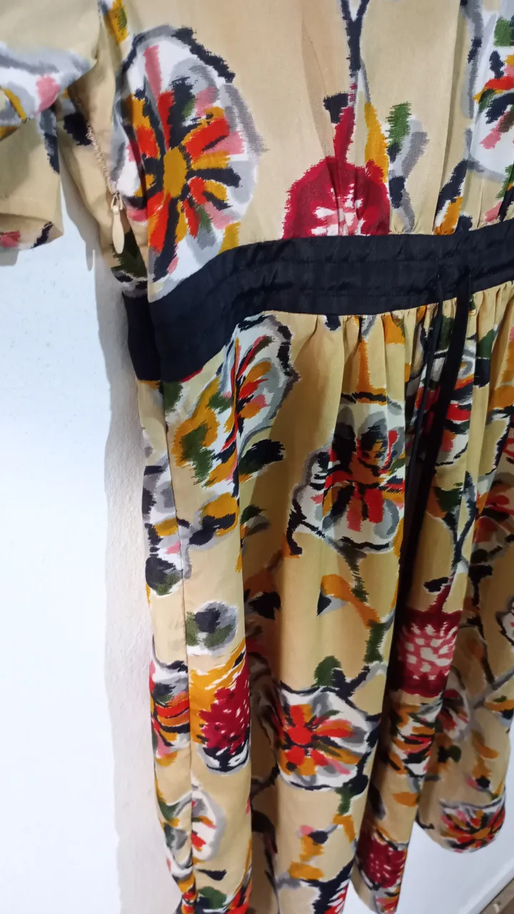 Vestido Rapsodia - Vista 5