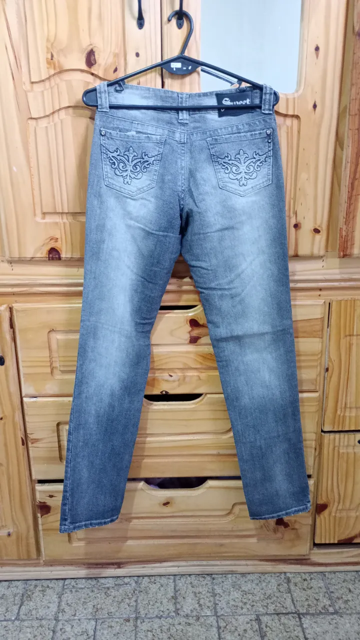 Jean SWEET JEANS - Vista 4