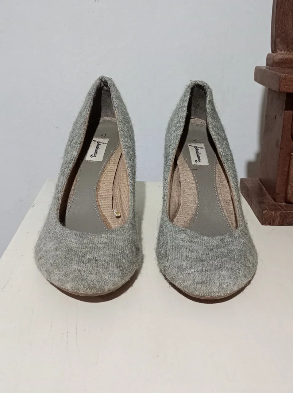 Tacos Stradivarius - Vista 3