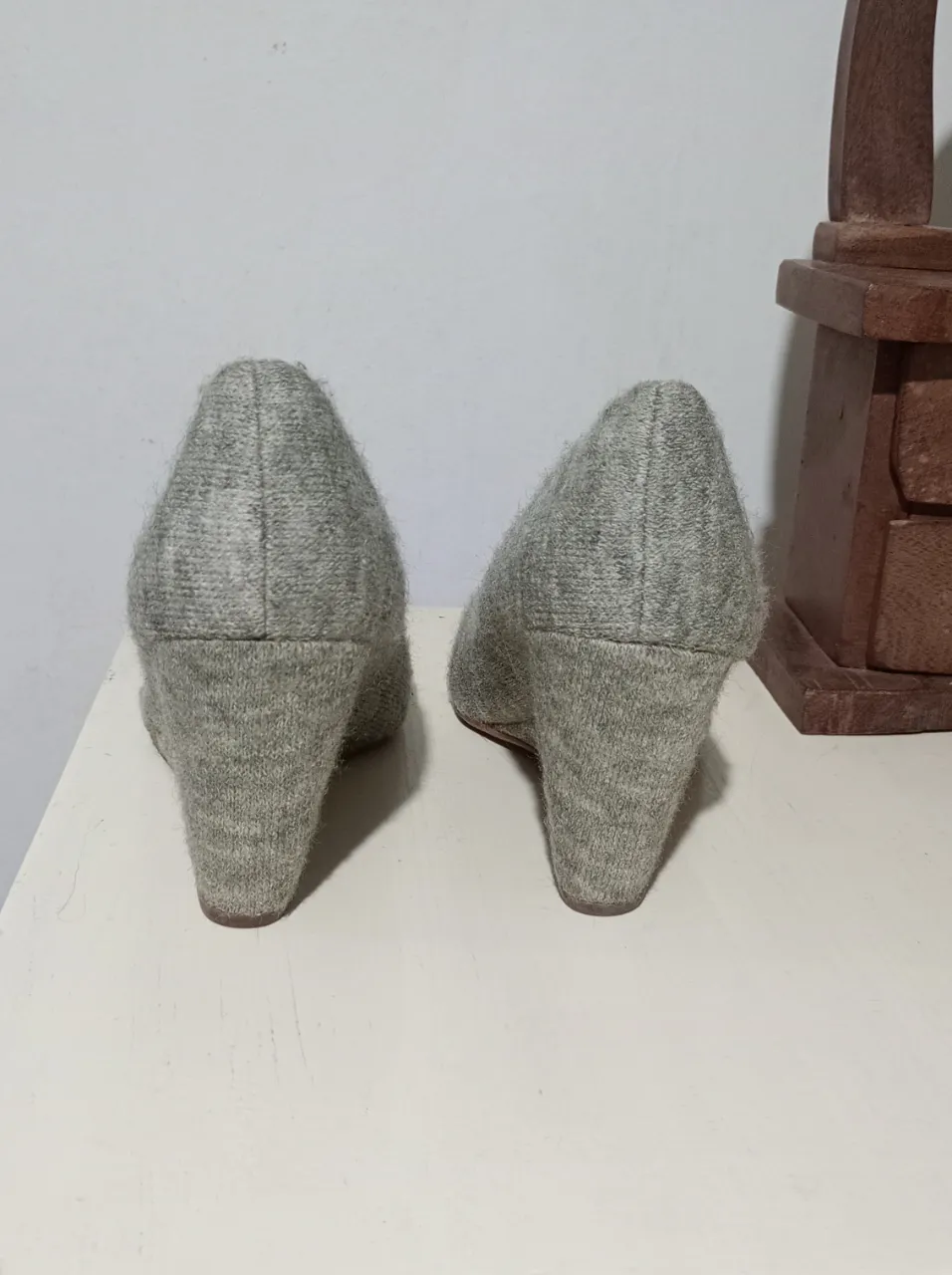 Tacos Stradivarius - Vista 4