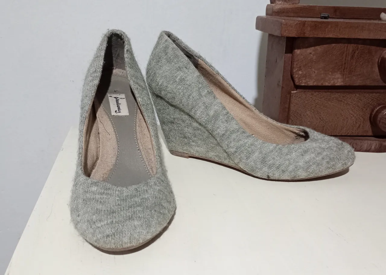 Tacos Stradivarius - Vista 2