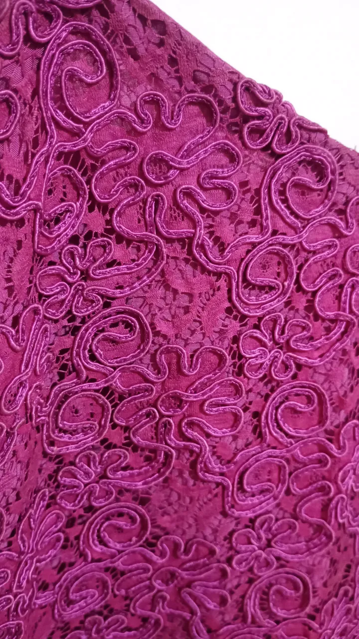 Vestido A ≠ - Vista 4