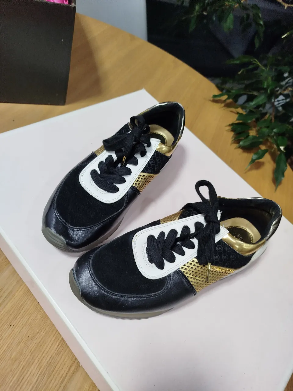 Zapatillas Michael Kors - Vista 4
