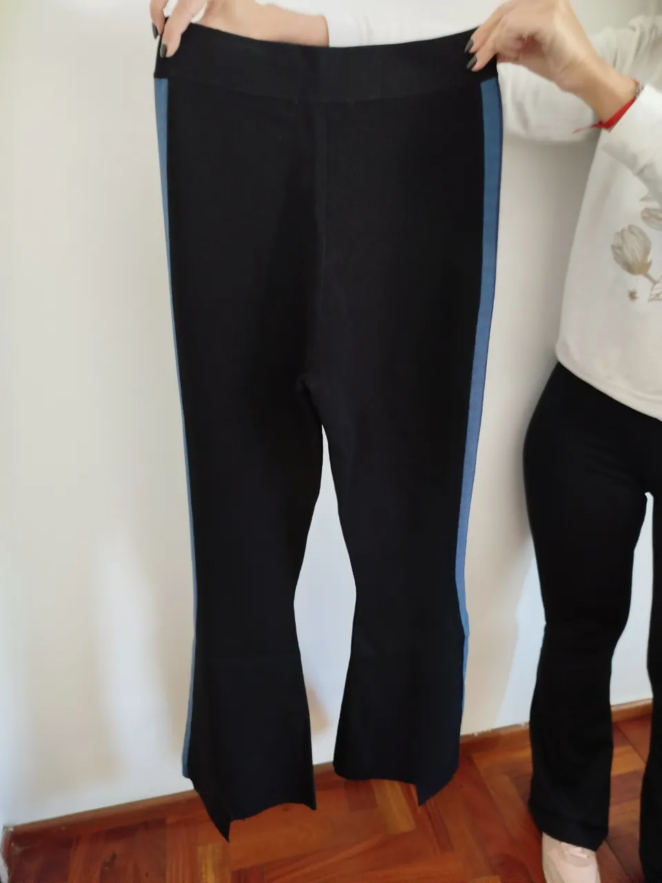 Pantalón Jazmín Chebar - Vista 2