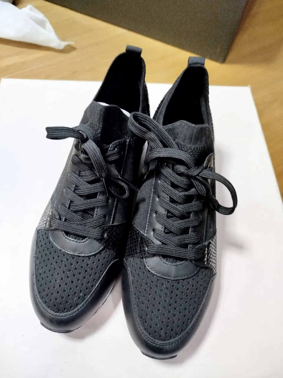 Zapatillas Michael Kors - Vista 3