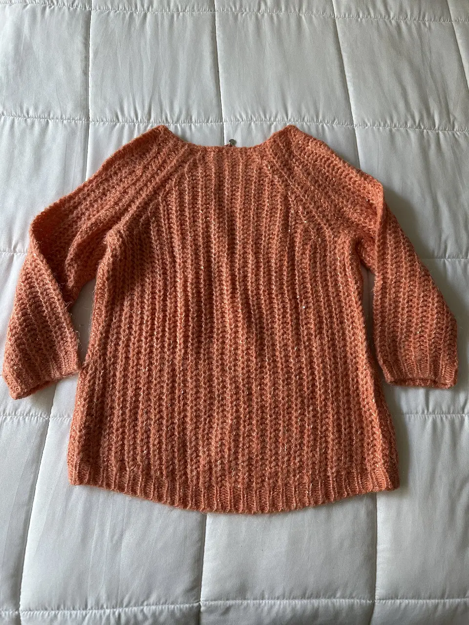 Sweater Anthropologie - Vista 4