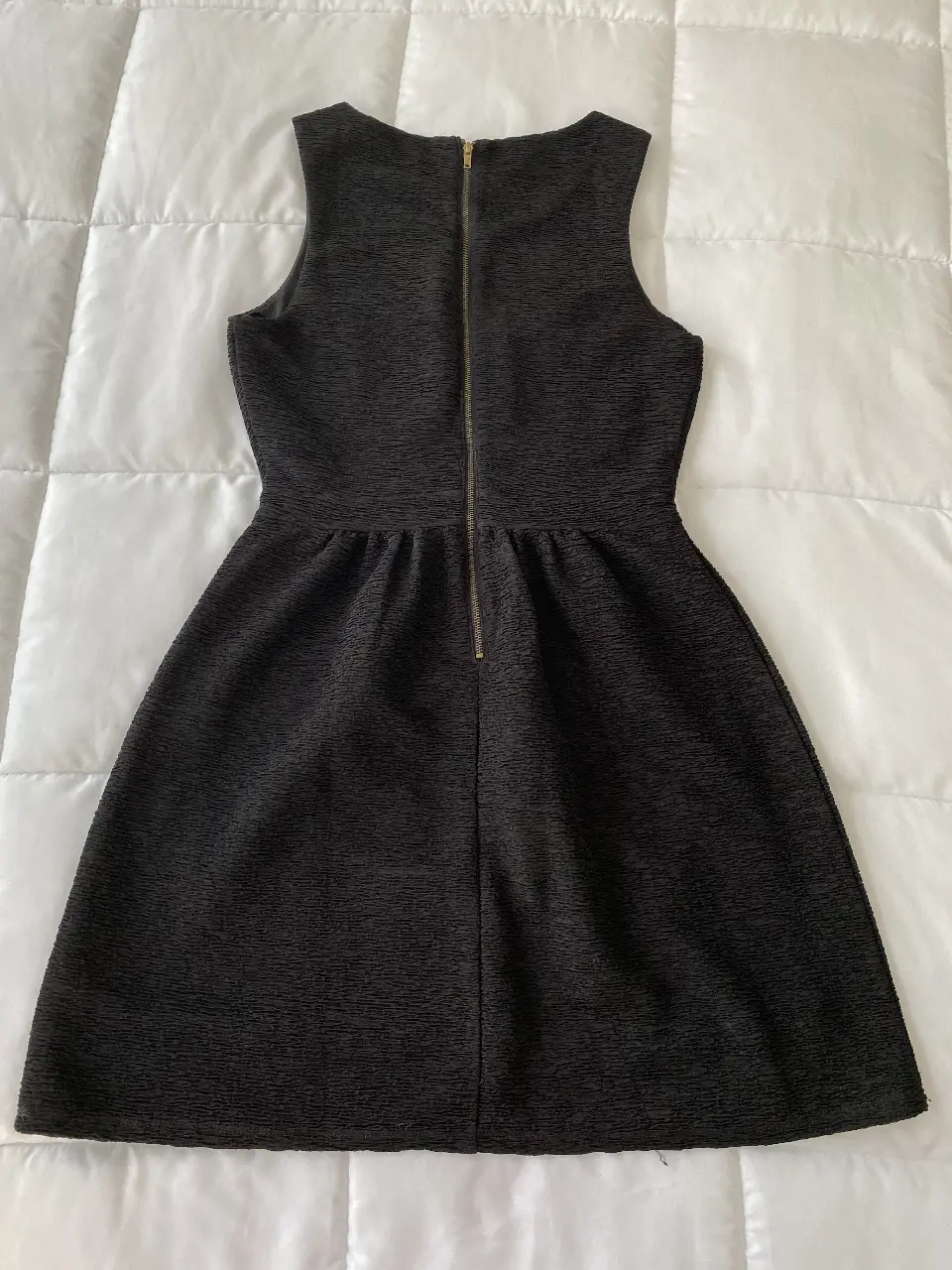 Vestido Forever 21 - Vista 4