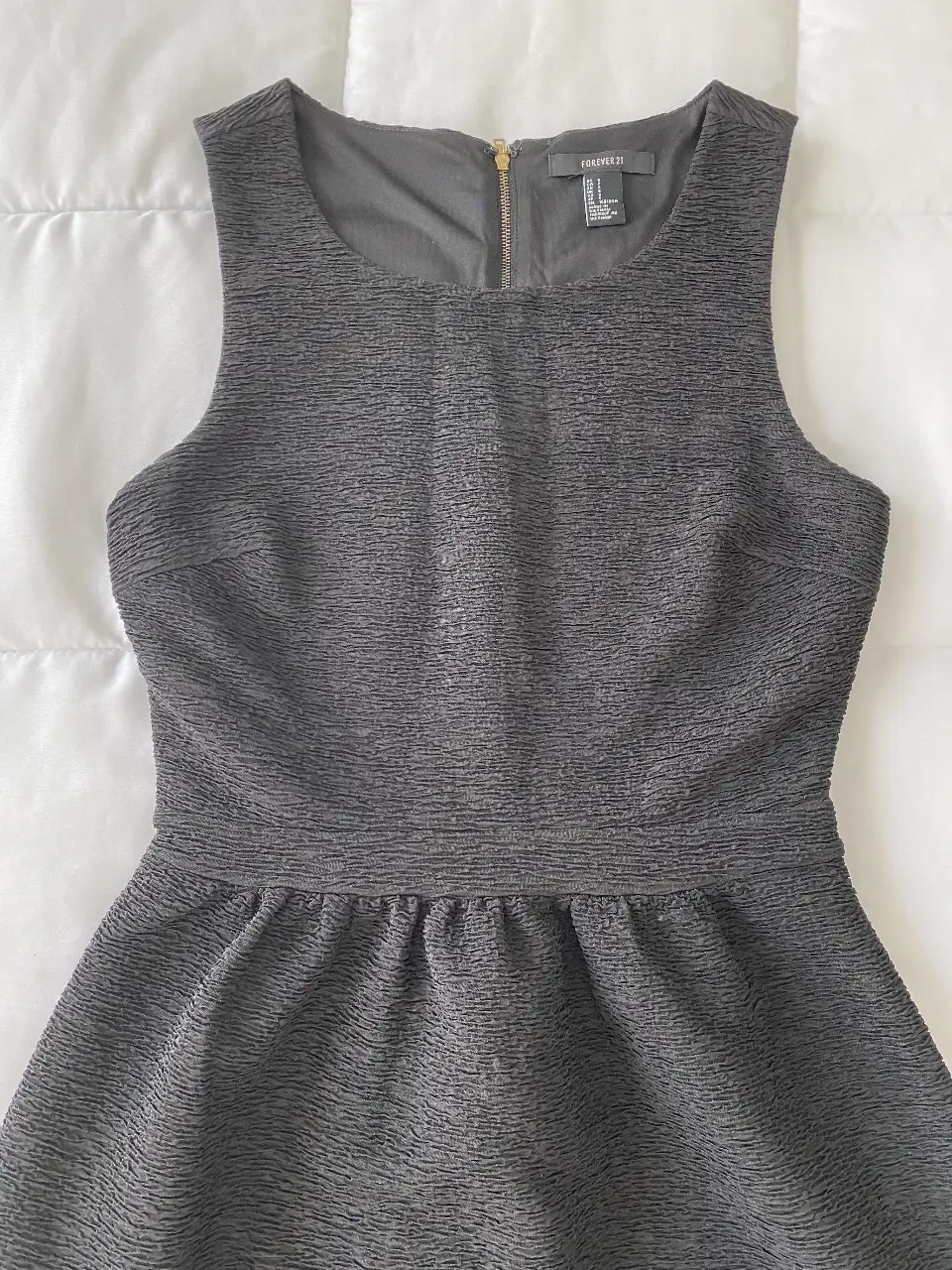 Vestido Forever 21 - Vista 2