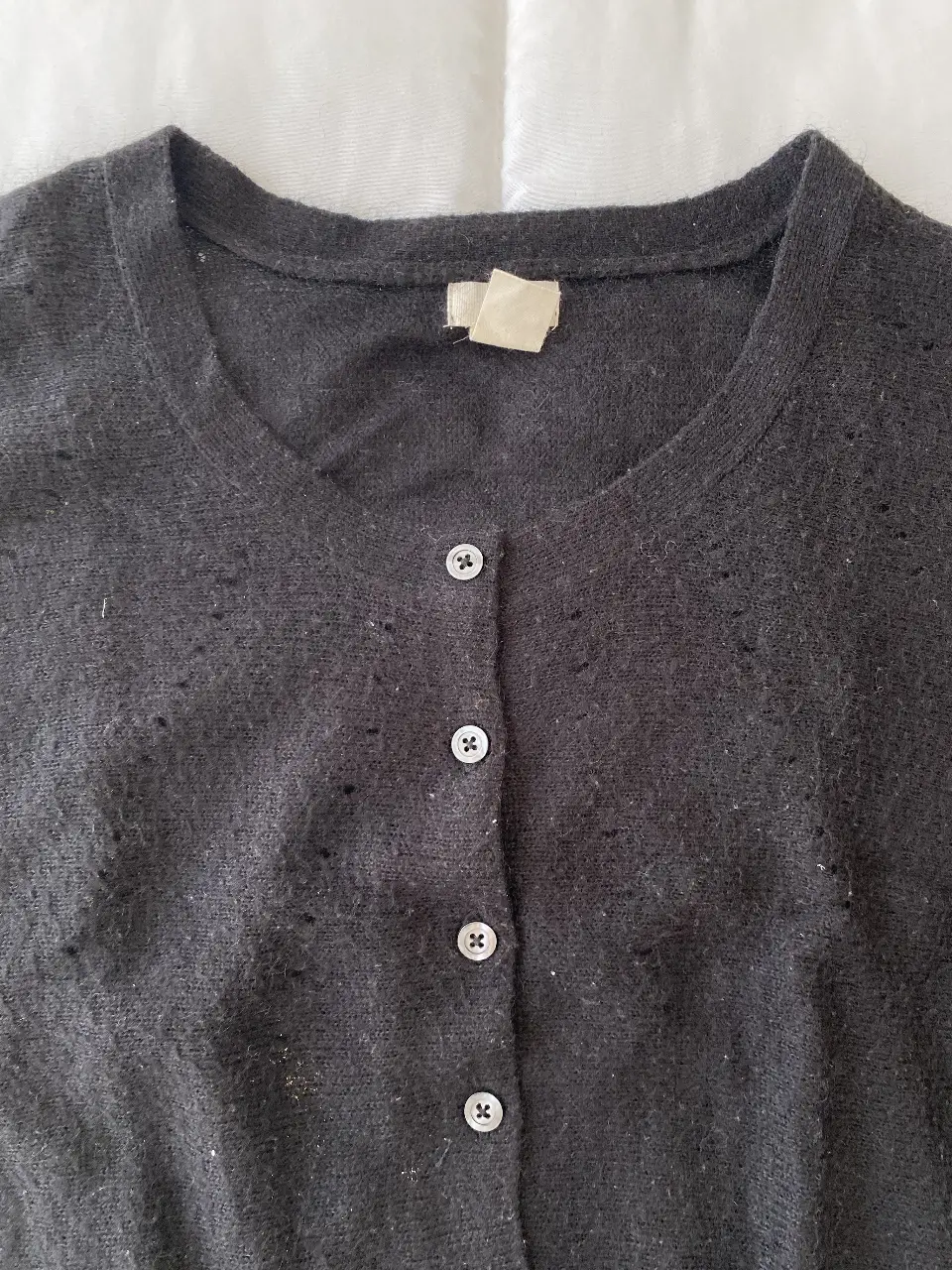 Cardigan Levi's - Vista 3