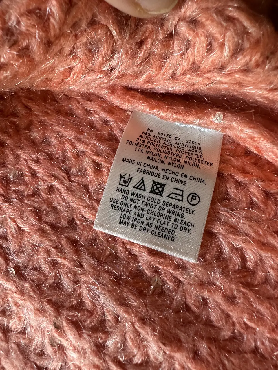 Sweater Anthropologie - Vista 6