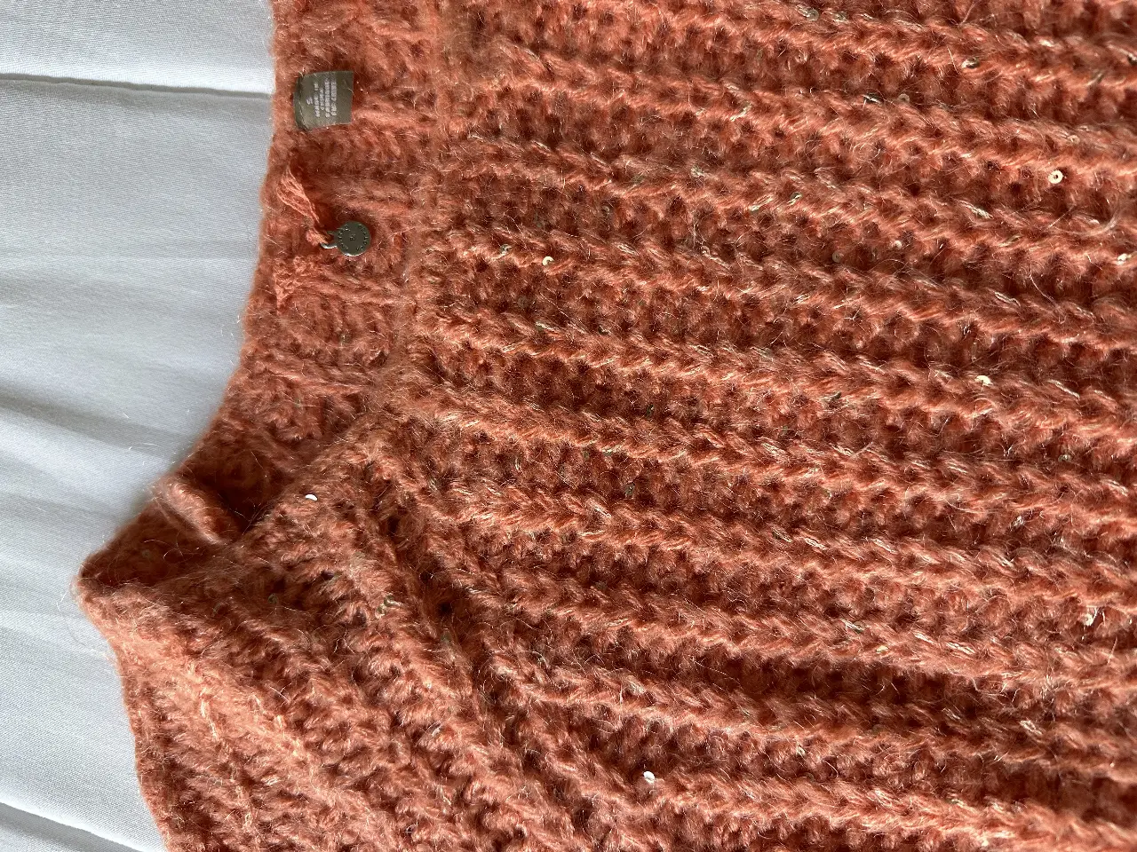 Sweater Anthropologie - Vista 2