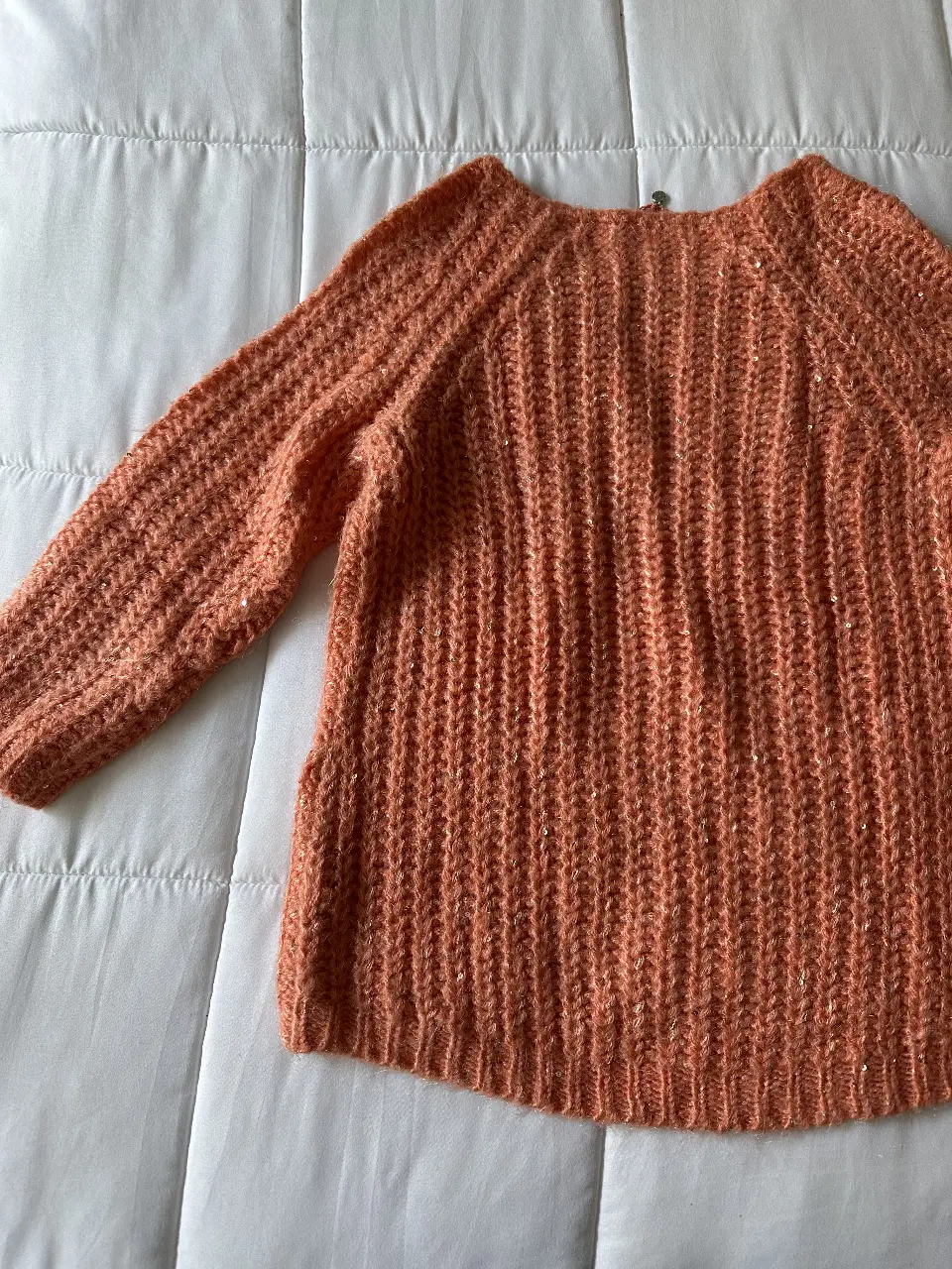 Sweater Anthropologie - Vista 3