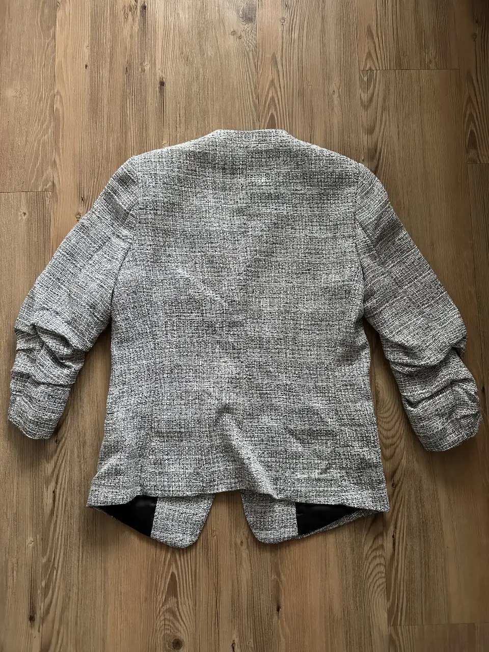 Blazer H&M - Vista 4