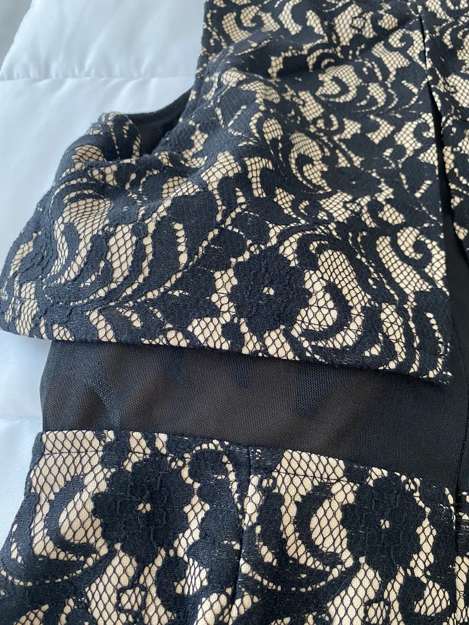 Vestido Forever 21 - Vista 5