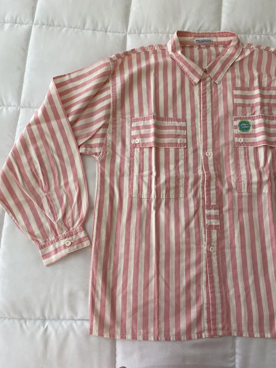 Camisa Laguna - Vista 2