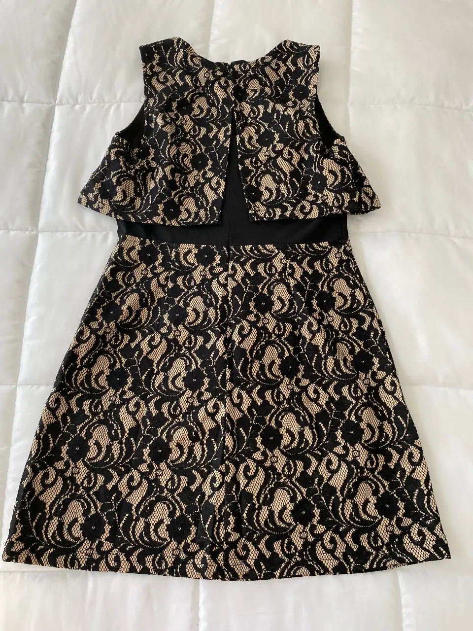 Vestido Forever 21 - Vista 2