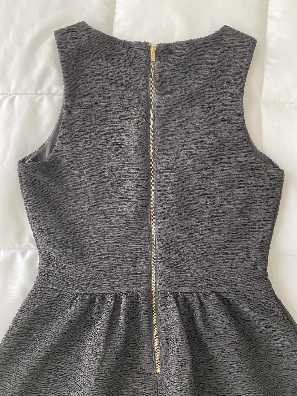 Vestido Forever 21 - Vista 5