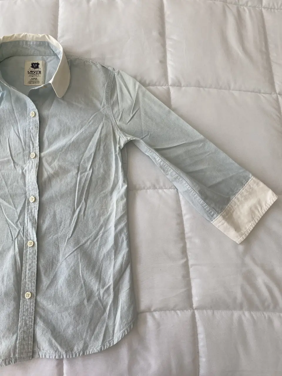 Camisa Levi's - Vista 5