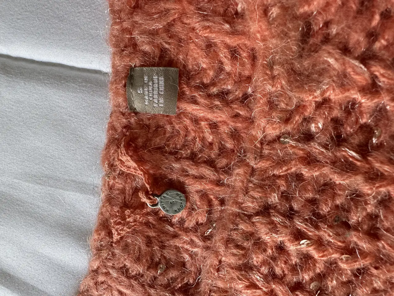 Sweater Anthropologie - Vista 5