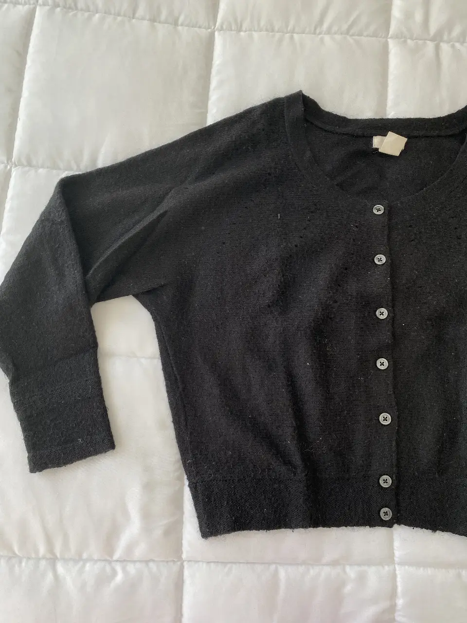 Cardigan Levi's - Vista 2