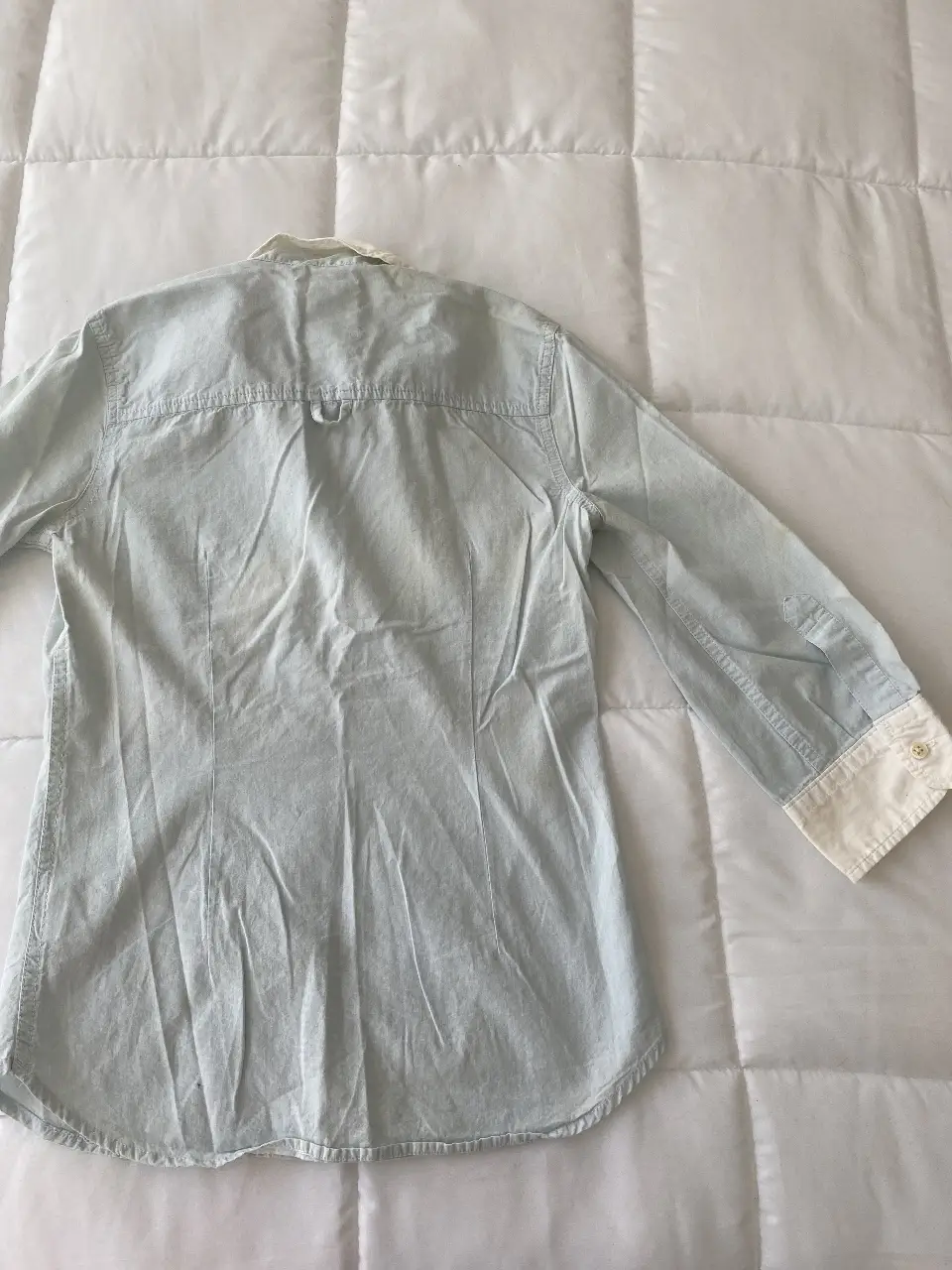 Camisa Levi's - Vista 6