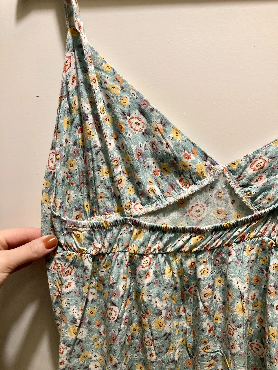 Vestido Sin marca - Vista 5