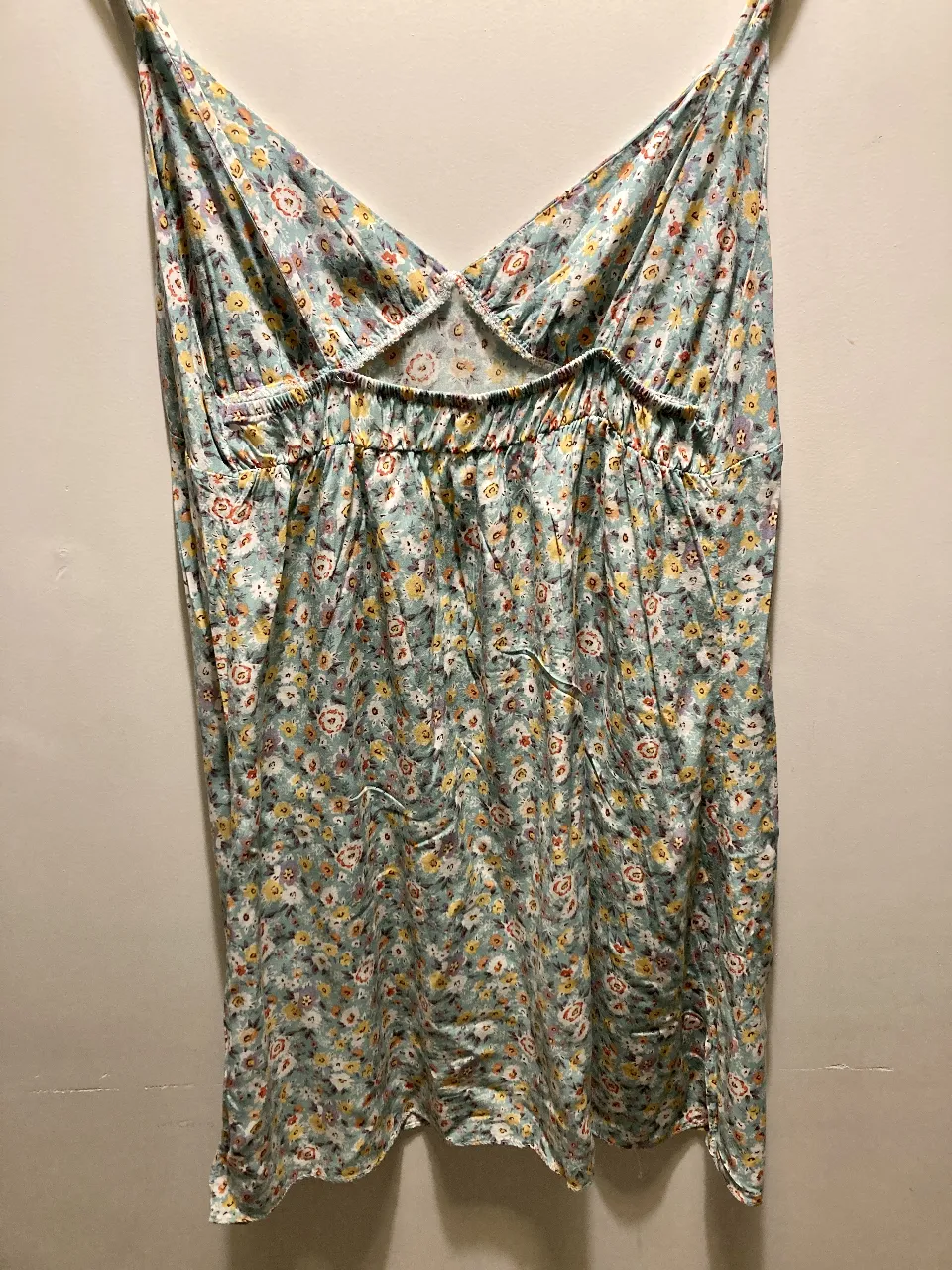 Vestido Sin marca - Vista 4