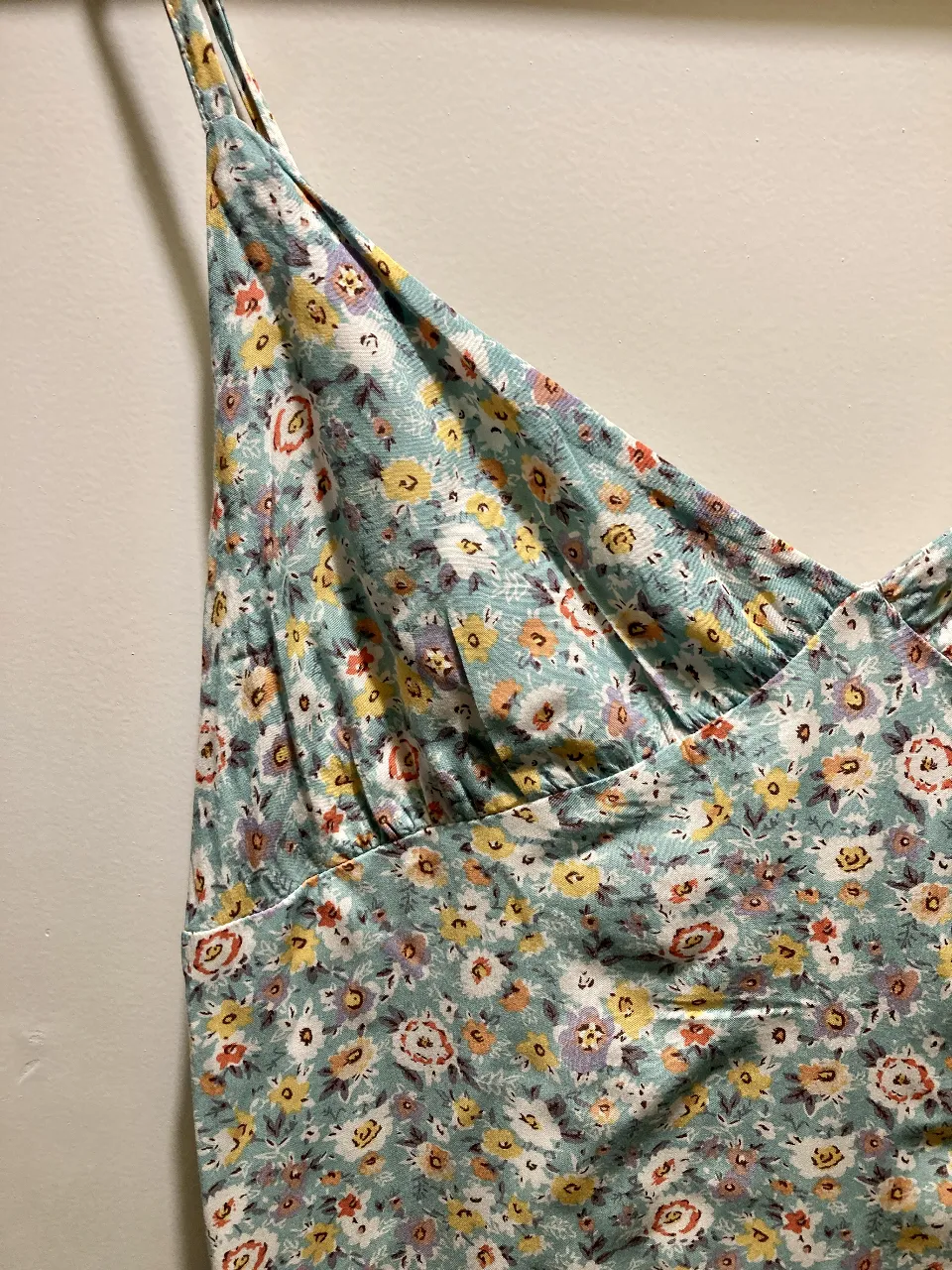 Vestido Sin marca - Vista 2