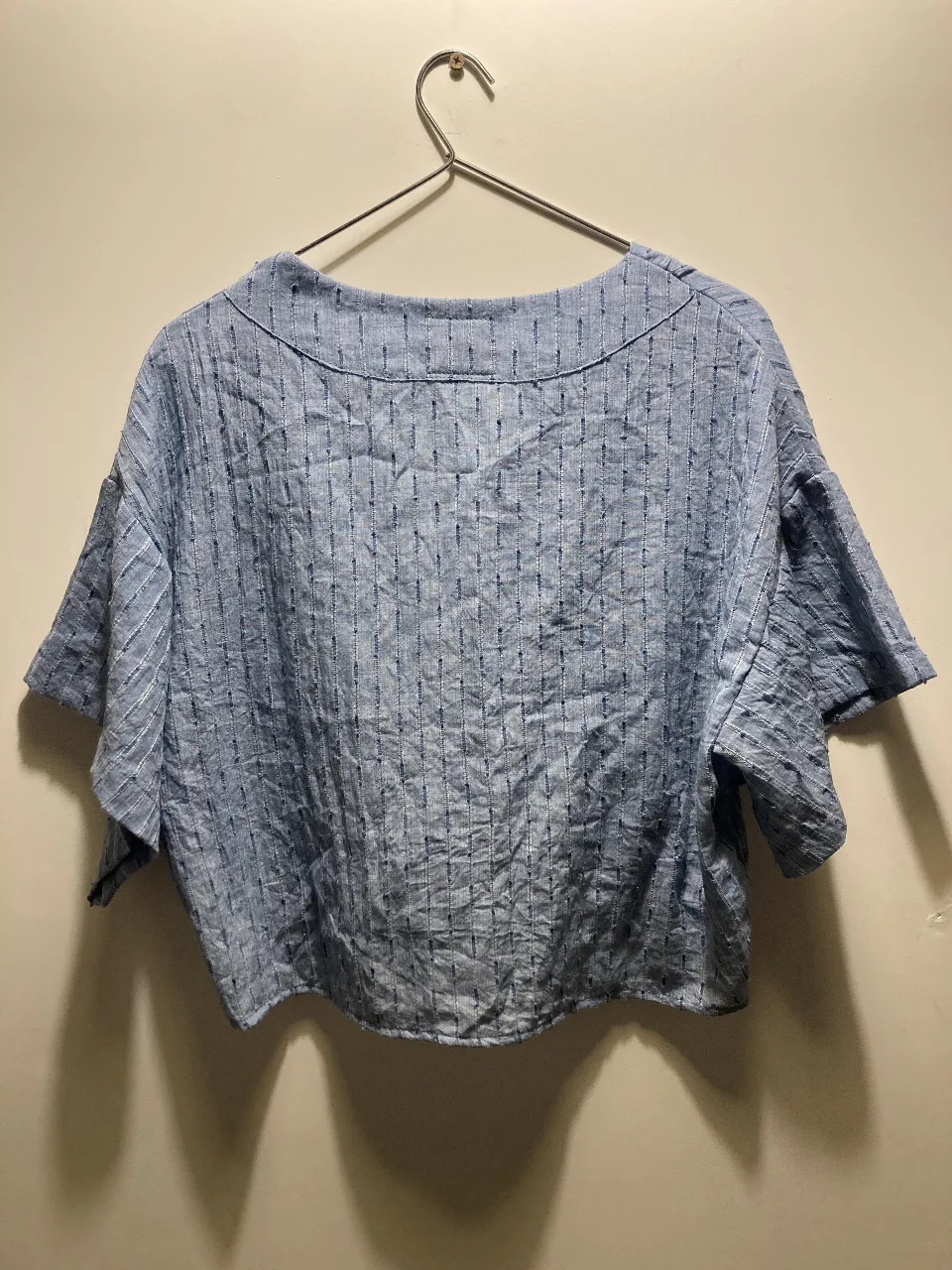 Blusa Cipitria - Vista 5