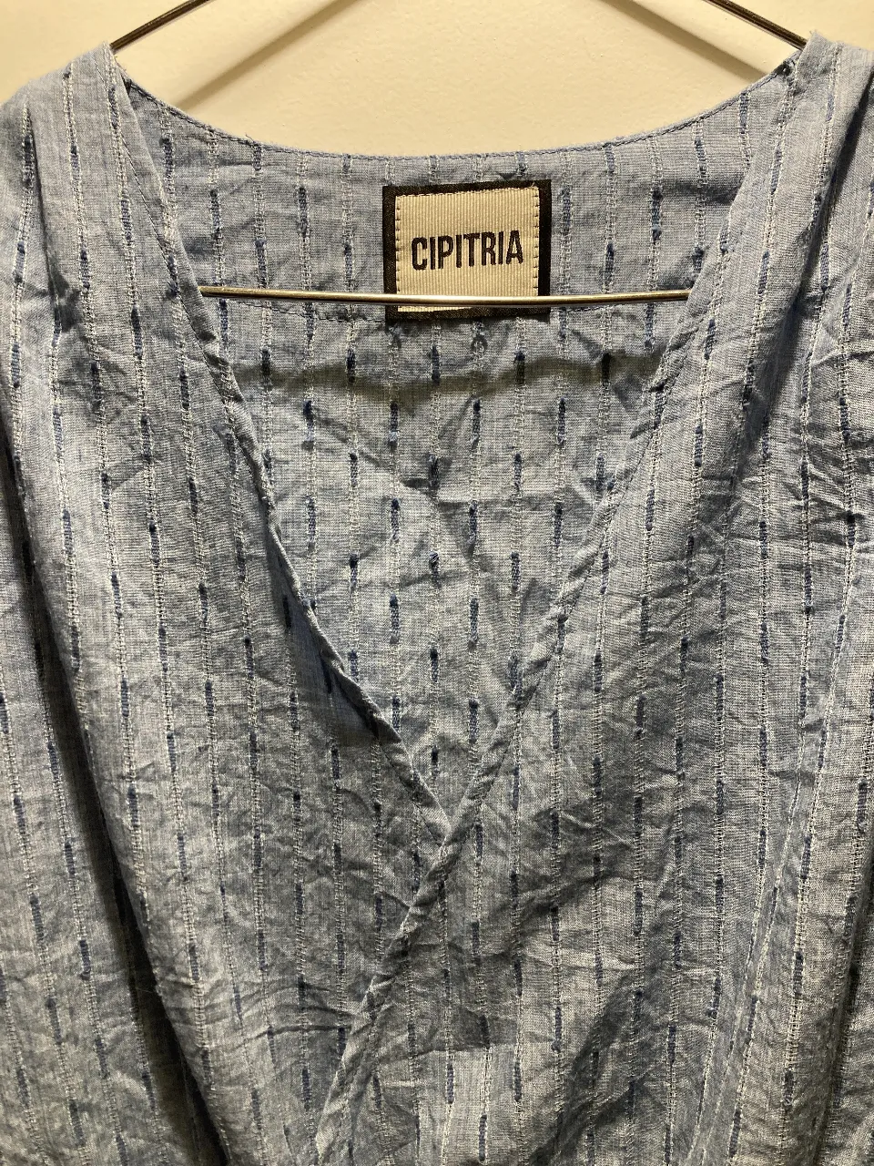 Blusa Cipitria - Vista 3
