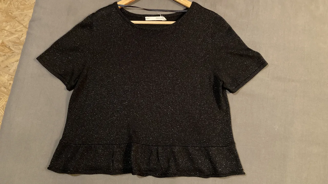 Blusa Portsaid - Vista 2