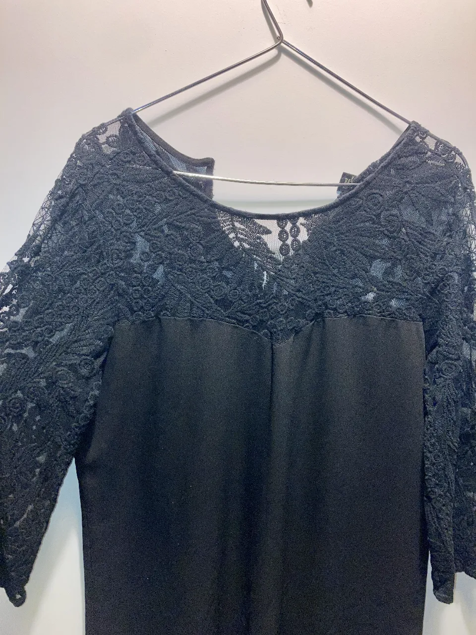 Vestido Forever 21 - Vista 3