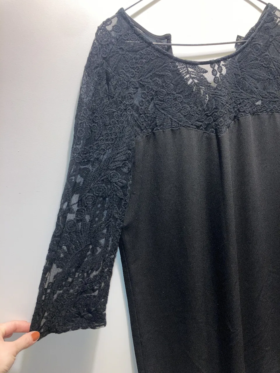 Vestido Forever 21 - Vista 2
