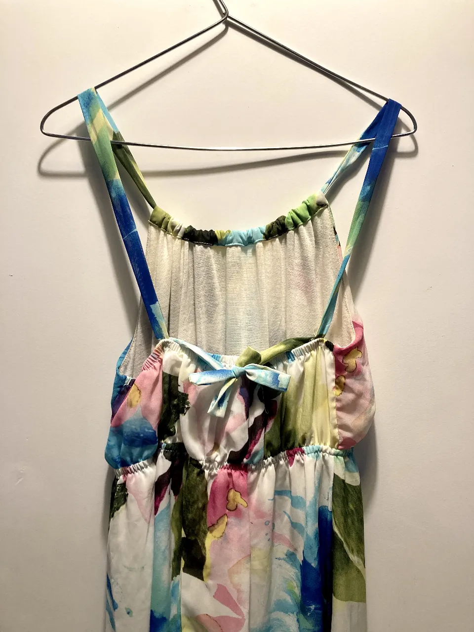 Vestido Sin marca - Vista 6