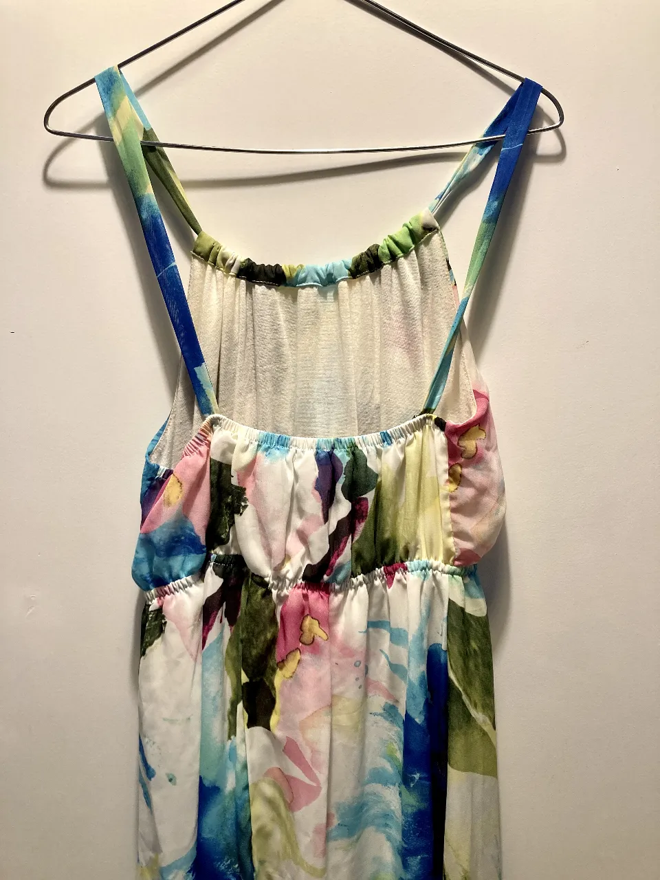 Vestido Sin marca - Vista 5