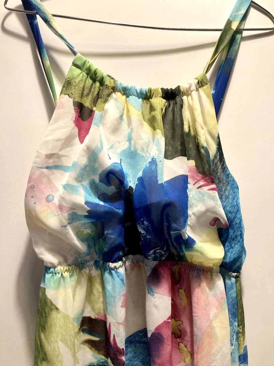 Vestido Sin marca - Vista 2