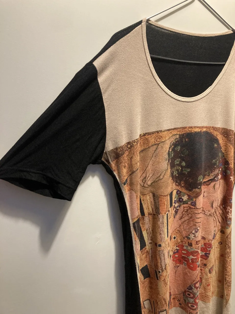 Vestido Sin marca - Vista 3